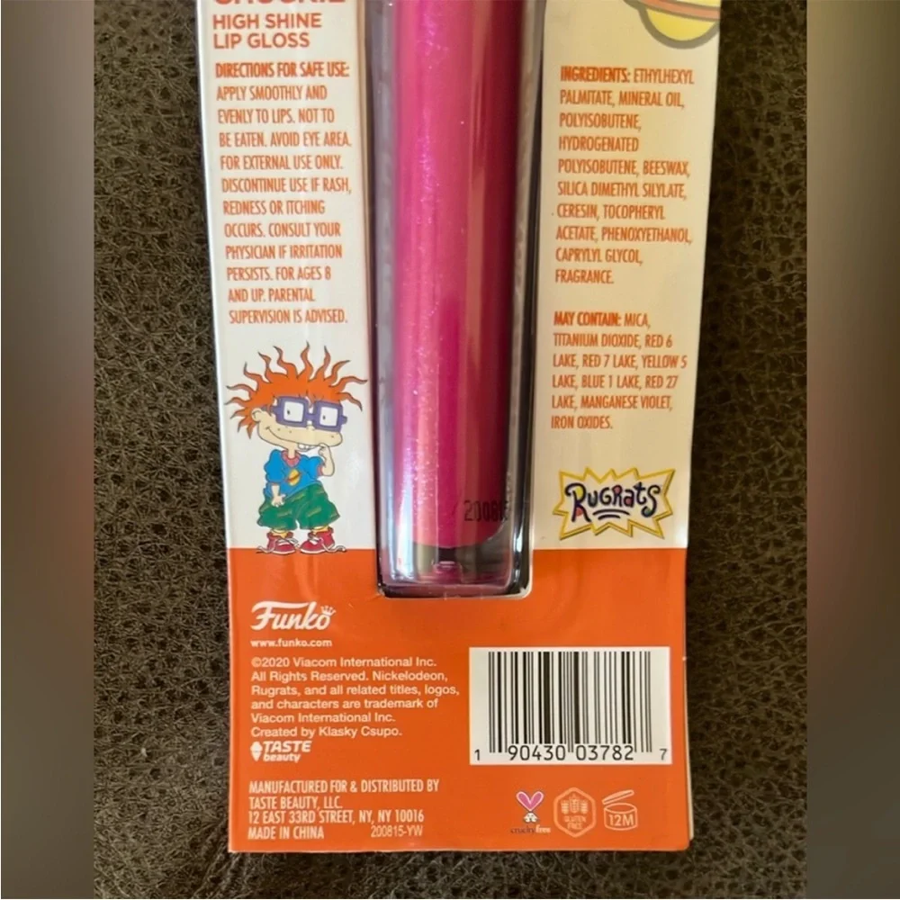 Funko Lipgloss - Picture 5 of 7